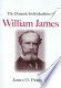 The Dynamic Individualism of William James