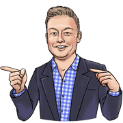 18 + Elon Musk Recommend