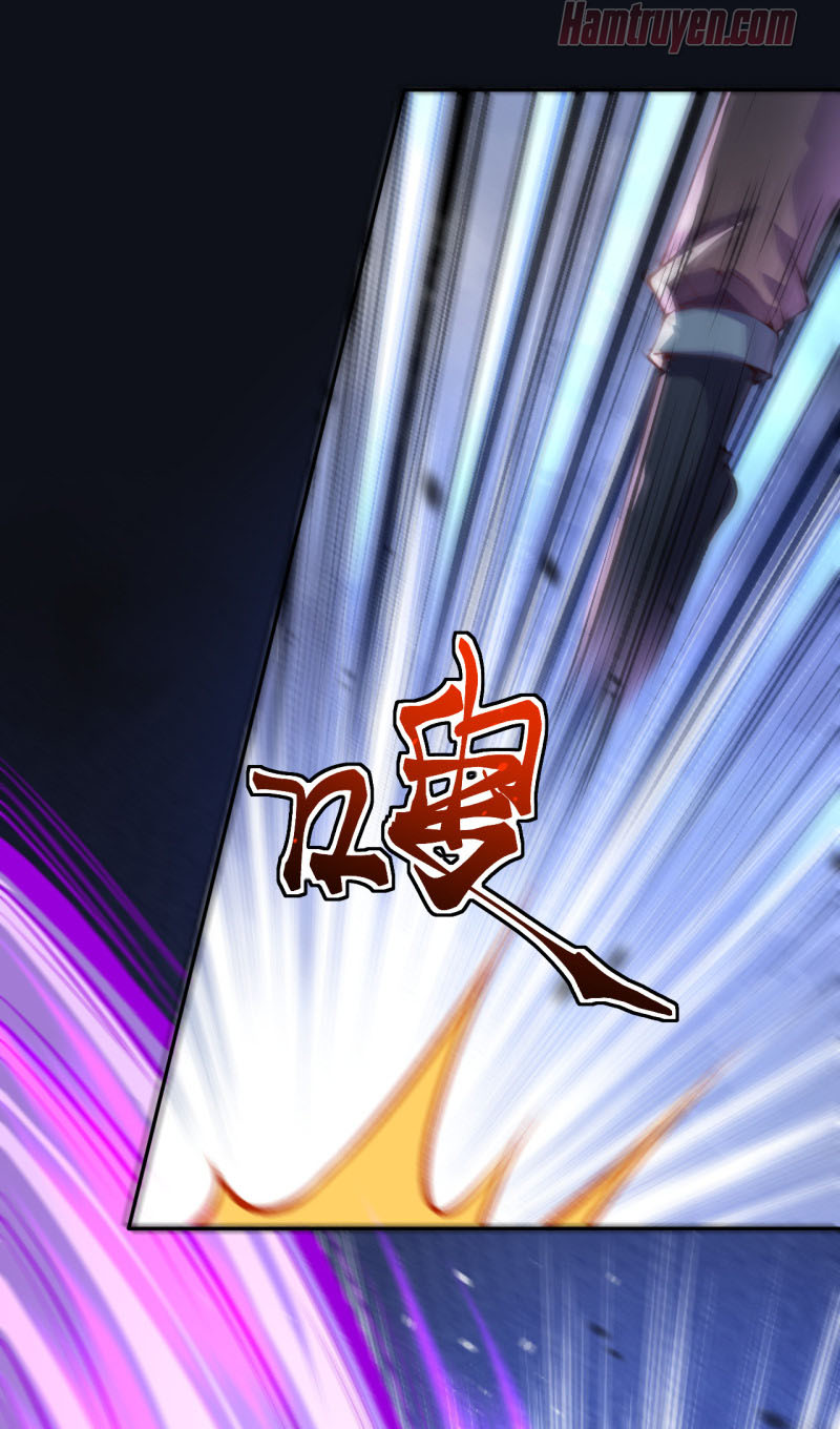 Kiếm Vực Vô Địch chapter 2 - Trang 33