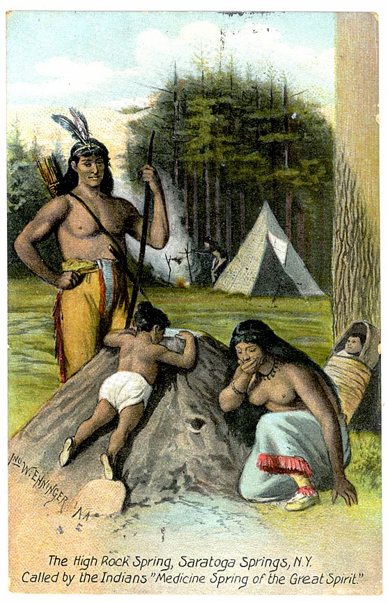 Historic Iroquois and Wabanaki Beadwork Mohawks, Abenakis and the