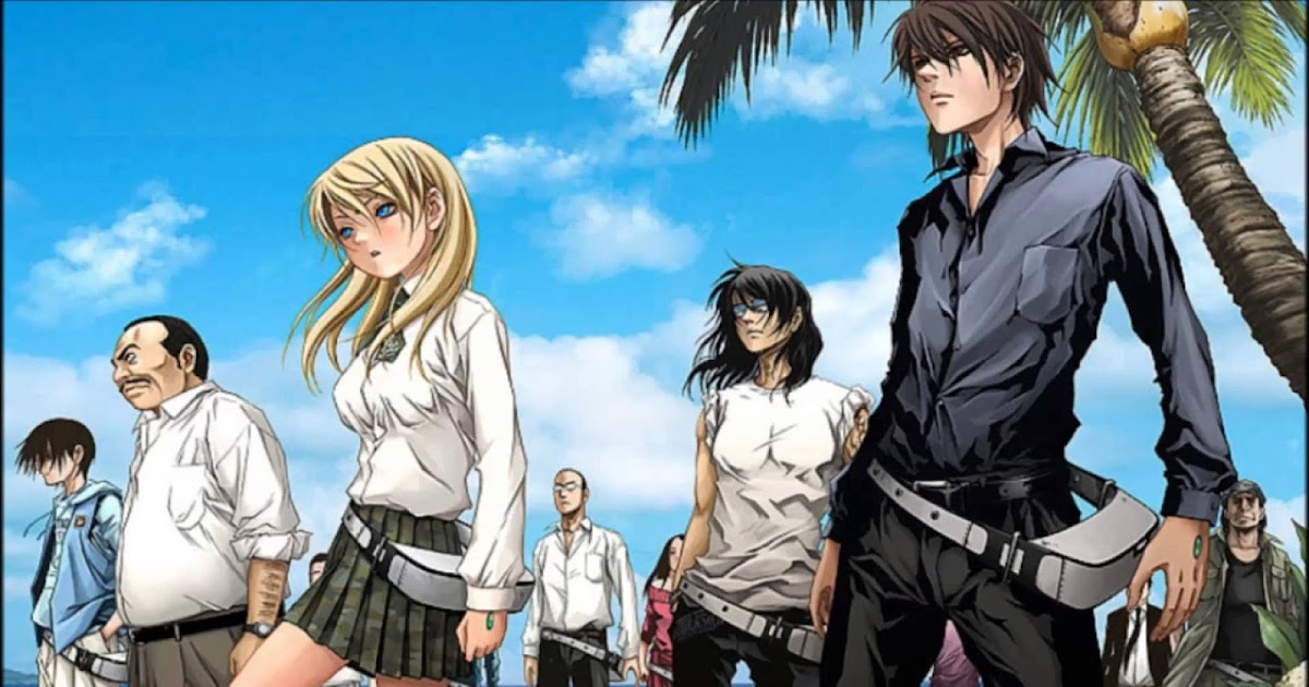 download anime gokusen sub indo batch download anime gokusen sub indo batch
