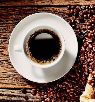 Harus Tau !! Kandungan Yang Terdapat Pada Kopi - TutorTekno