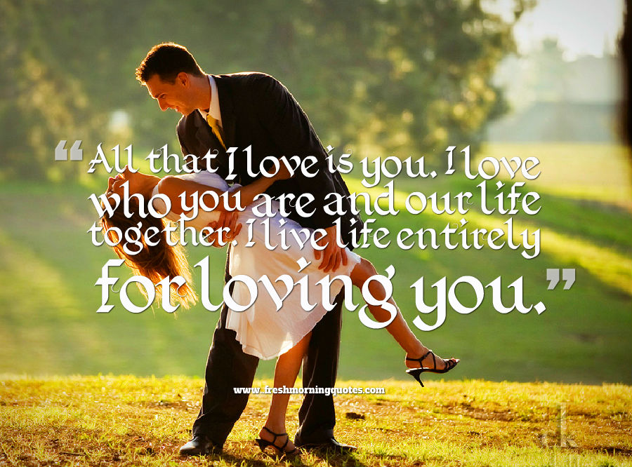 45+ Romantic Love Messages for Husband