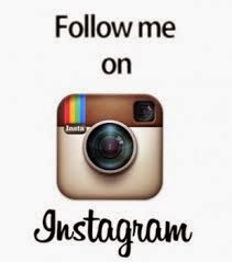 Follow me on Instagram