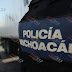 Detiene SSP a uno en posesión de motocicleta con reporte de robo