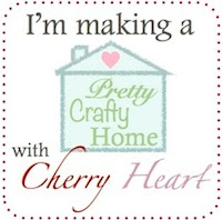 Pretty Crafty Home