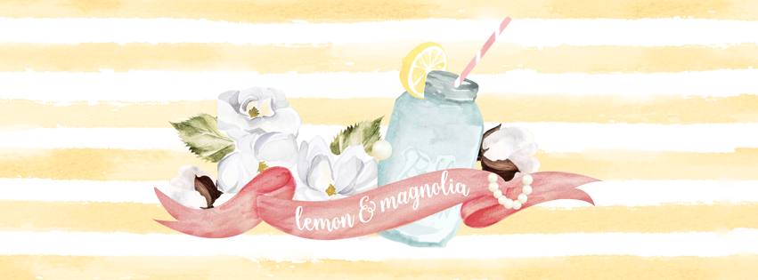 Lemon & Magnolia