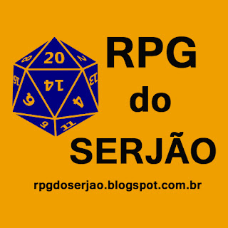 RPG DO SERJÃO