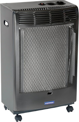 Chauffage A Gaz Compingaz Bricoweb Ma Bricomall Maroc 1ᵉʳ