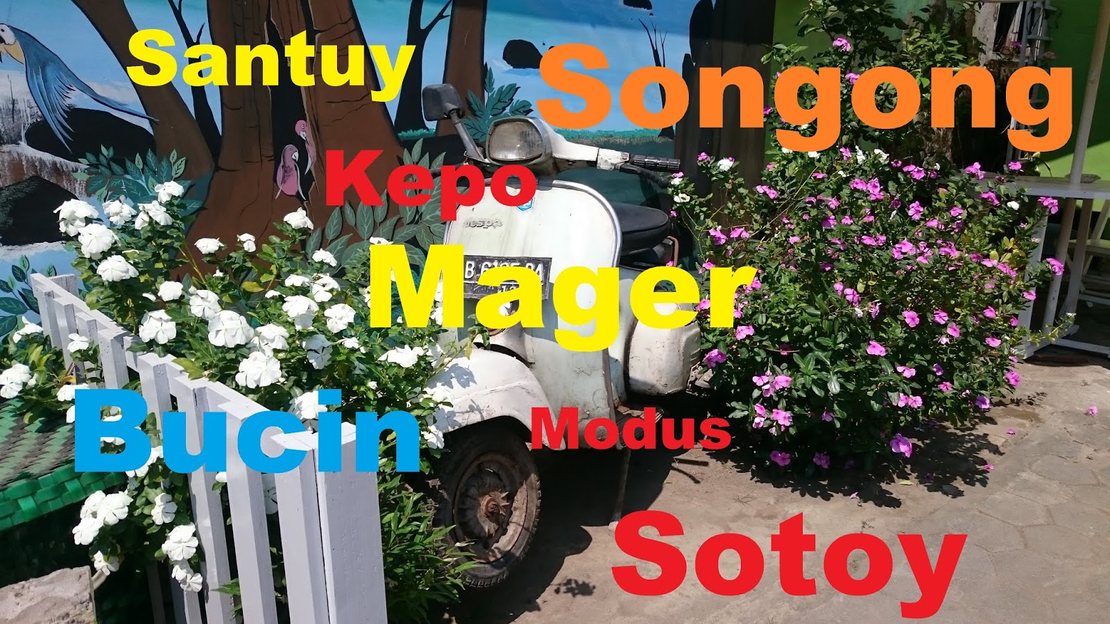 Apa Makna Kata Songong - englshnat