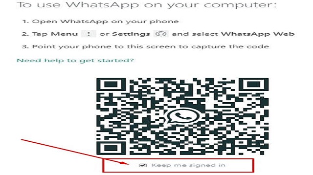 Cara Menggunakan WhatsApp di PC tanpa HP