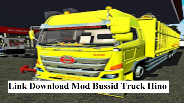  Untuk menghilangkan kejenuhan dari kegiatan yang cukup membosankan Download Mod Bussid Truck Hino 700 Muatan Berat Terbaru