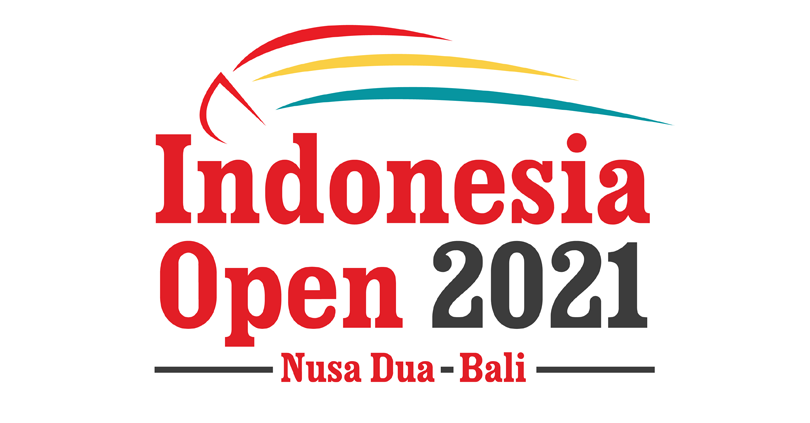 Badminton Terbuka Indonesia 2021