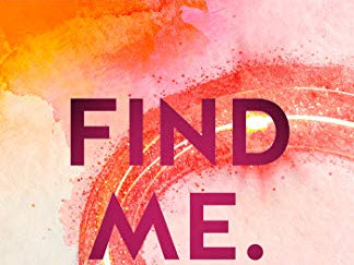 FIND ME - ORA, KATHINKA ENGEL. Presentazione