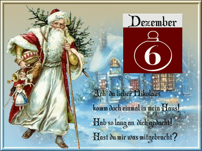 Nicolaus Tag Nicolaus Tag