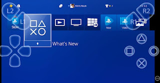 App PS Remote Play Remote Play