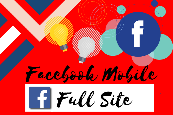 Full login facebook site com Facebook login