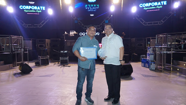 Brother Philippines honors steadfast corporate partners in this year’s appreciation nights