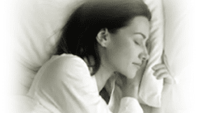 Arti Mimpi: Melihat cahaya terang di atas