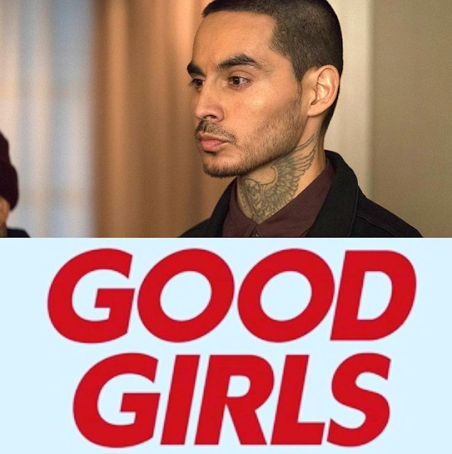 Manny Montana Rio Good Girls Actor, Nationality, Married, Jordan High School, Gay, Height, Age, Weight, Net Worth, Wife, Wiki, Family, Bio
