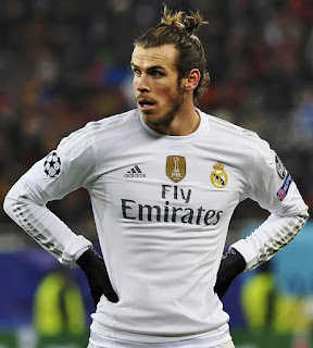 Footballer-Gareth-Bale