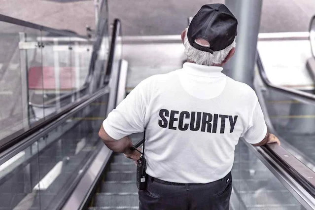 Der Traum - Nachtwächter - Security - Rätsel Der Traum - Nachtwächter - Security - Rätsel