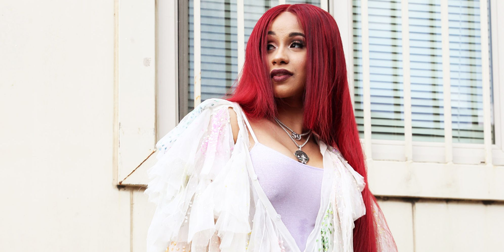 Cardi B anuncia seu novo single ''Cardier Cardi'' para o dia 15 de ...