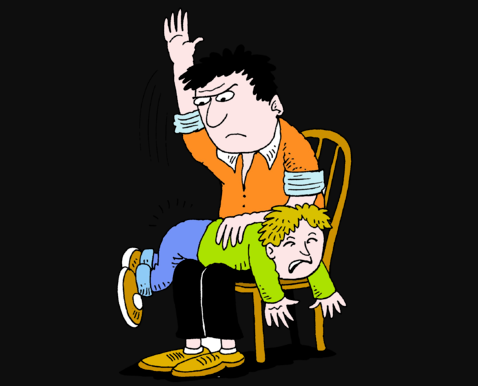 Arti Mimpi Dimarahi Orang Tua Pacar Ternyata Begini Blog Arti Mimpi Dalam Kehidupan