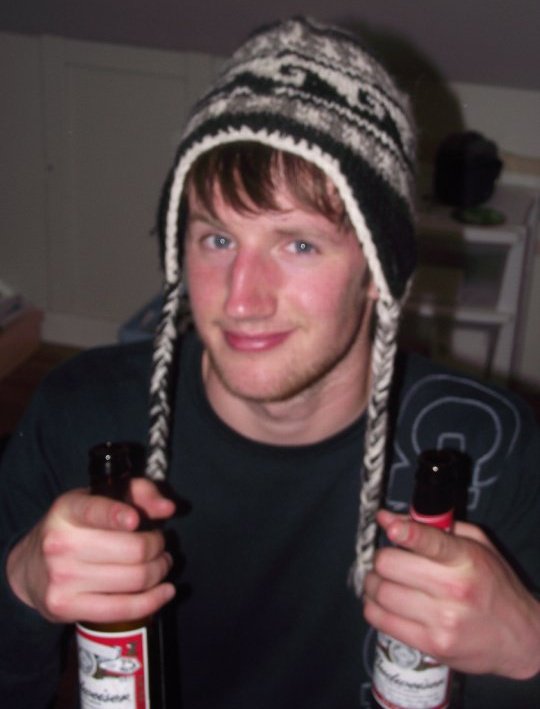 martin ward or martyn macleod who would you have