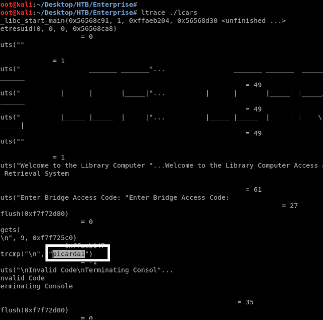 Enterprise Hackthebox walkthrough Enterprise Hackthebox walkthrough