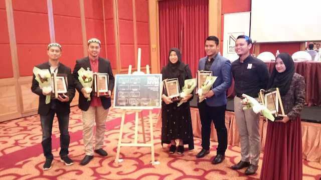 Muslim Volunteer Malaysia Bakal Melaksanakan 89 Program KemanusiaanPada Tahun 2019