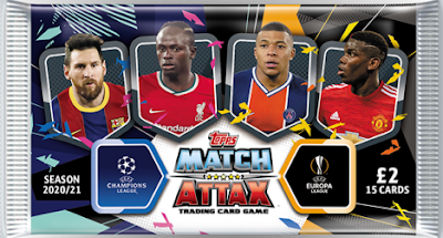 Match Attax 20/21 Championnat 2020/2021 CARTE Nº 062 bülter Matchwinner