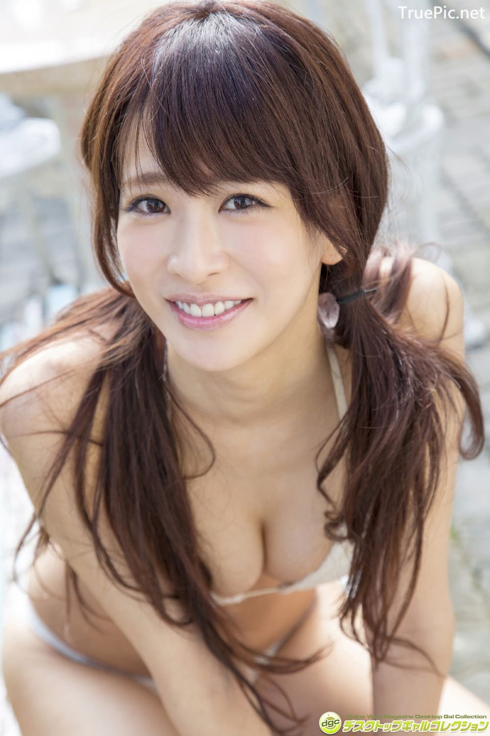 Image Japanese Model - Mai Kamuro - Beautiful Photo Jacket - TruePic.net - Picture-54