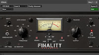 Joey Sturgis Tones Finality Limiter Joey Sturgis Tones Finality Limiter image