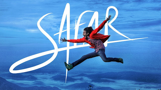 Safar lyrics ft:Bhuvan Bam Official Music Video | 2020 Safar lyrics ft:Bhuvan Bam Official Music Video | 2020