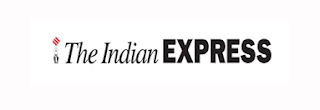 indian express news paper today pdf download