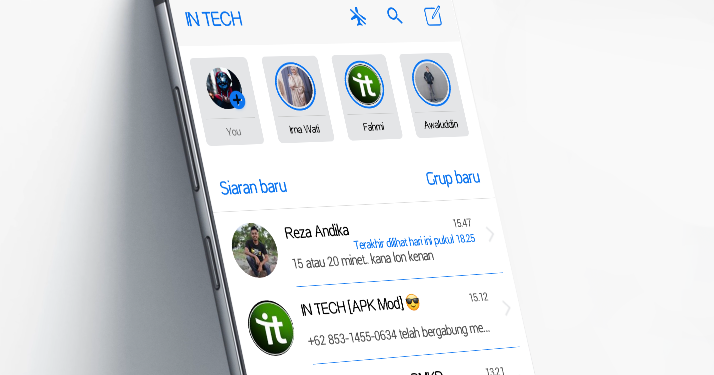 Download Notifikasi Wa Chagiya / Mentahan Notifikasi Download Notifikasi Wa Chagiya / Mentahan Notifikasi