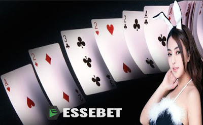 Agen Judi Poker Online Apk Poker88 IDN Terpercaya - Essebetting88.biz