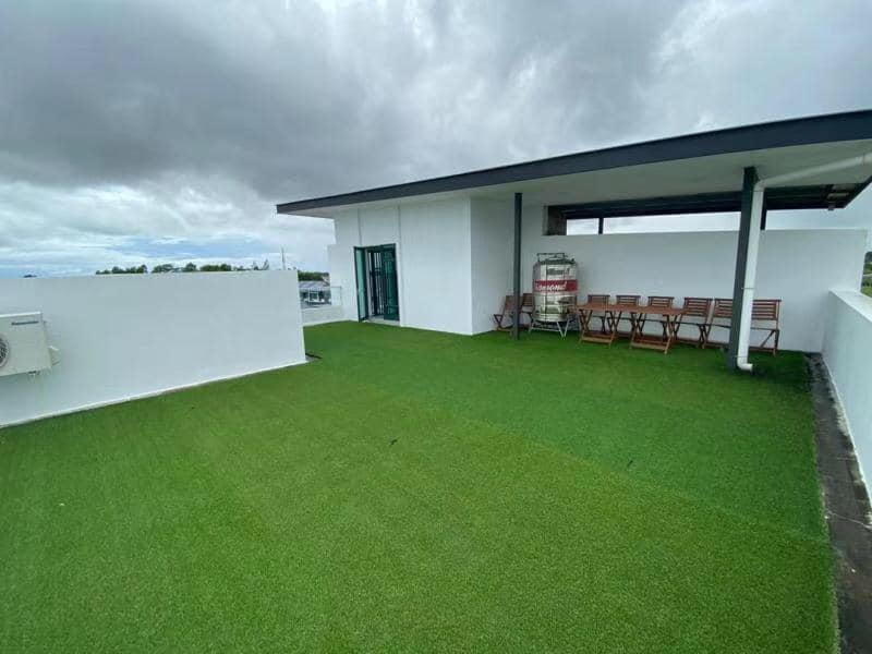 Duplex/ Townhouse, Curtin Water Senadin Miri Miri Property Market