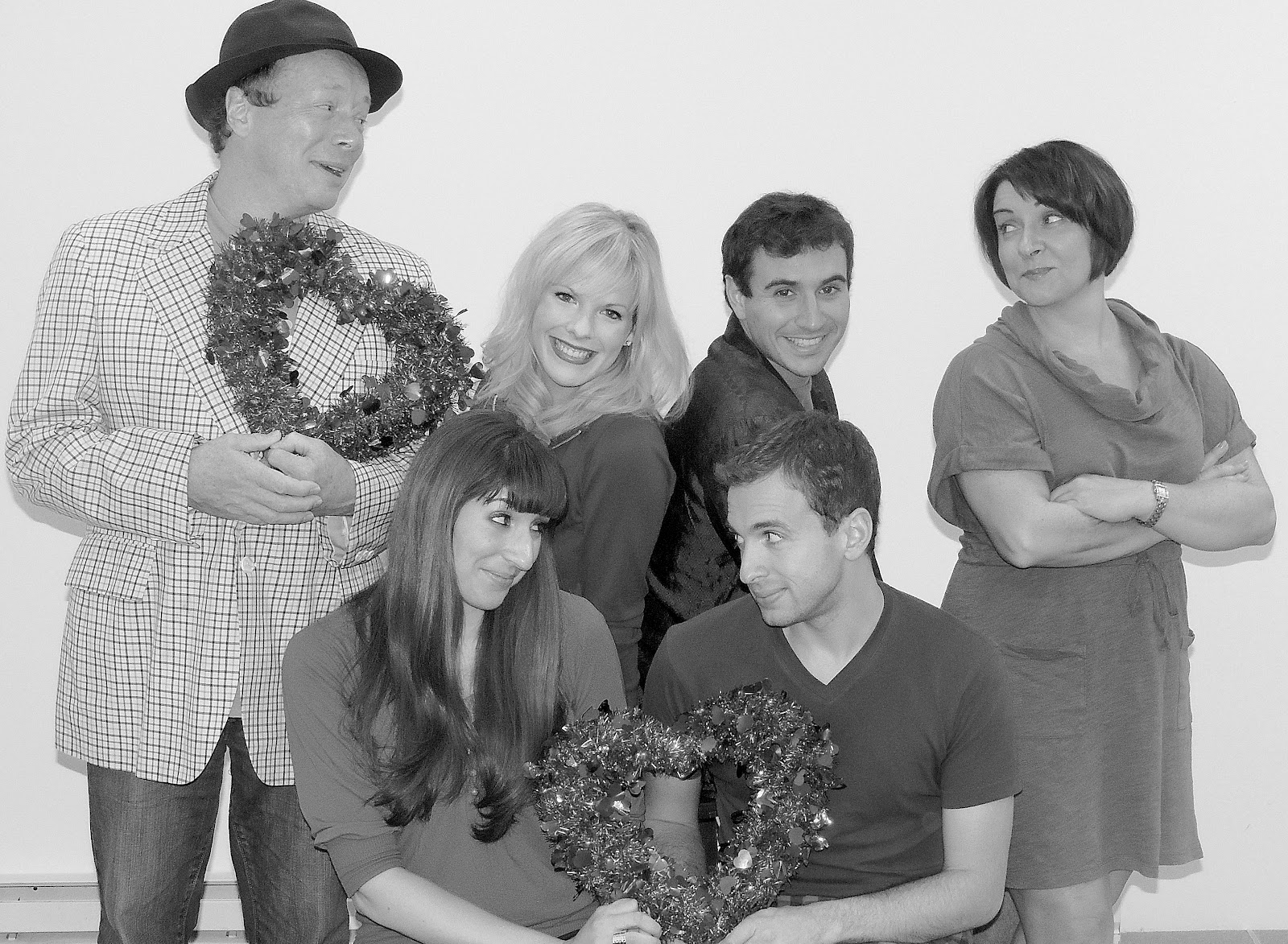 Connecticut Arts Connection Theater Review Breaking Up is Hard to Do