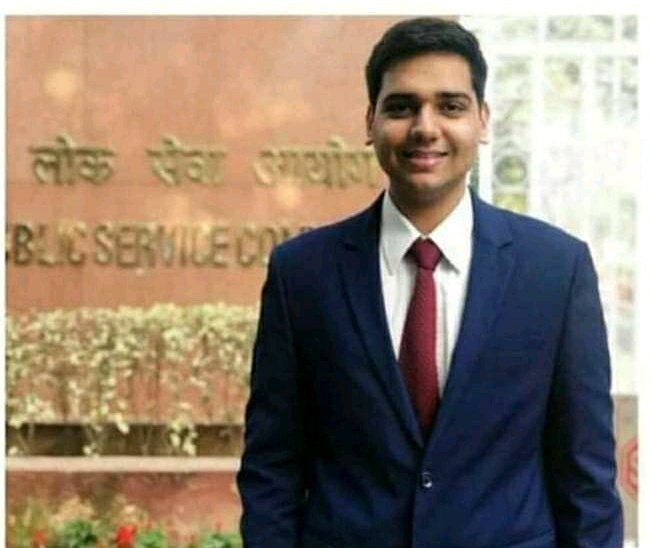Pradeep Singh Ias 2019 Topper Bio Family Caste Age And Upsc Marksheet Pradeep singh (@pradeep__singh26) bei tiktok | 34.5k likes. pradeep singh ias 2019 topper bio