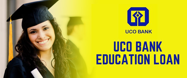 UCO Bank Education Loan