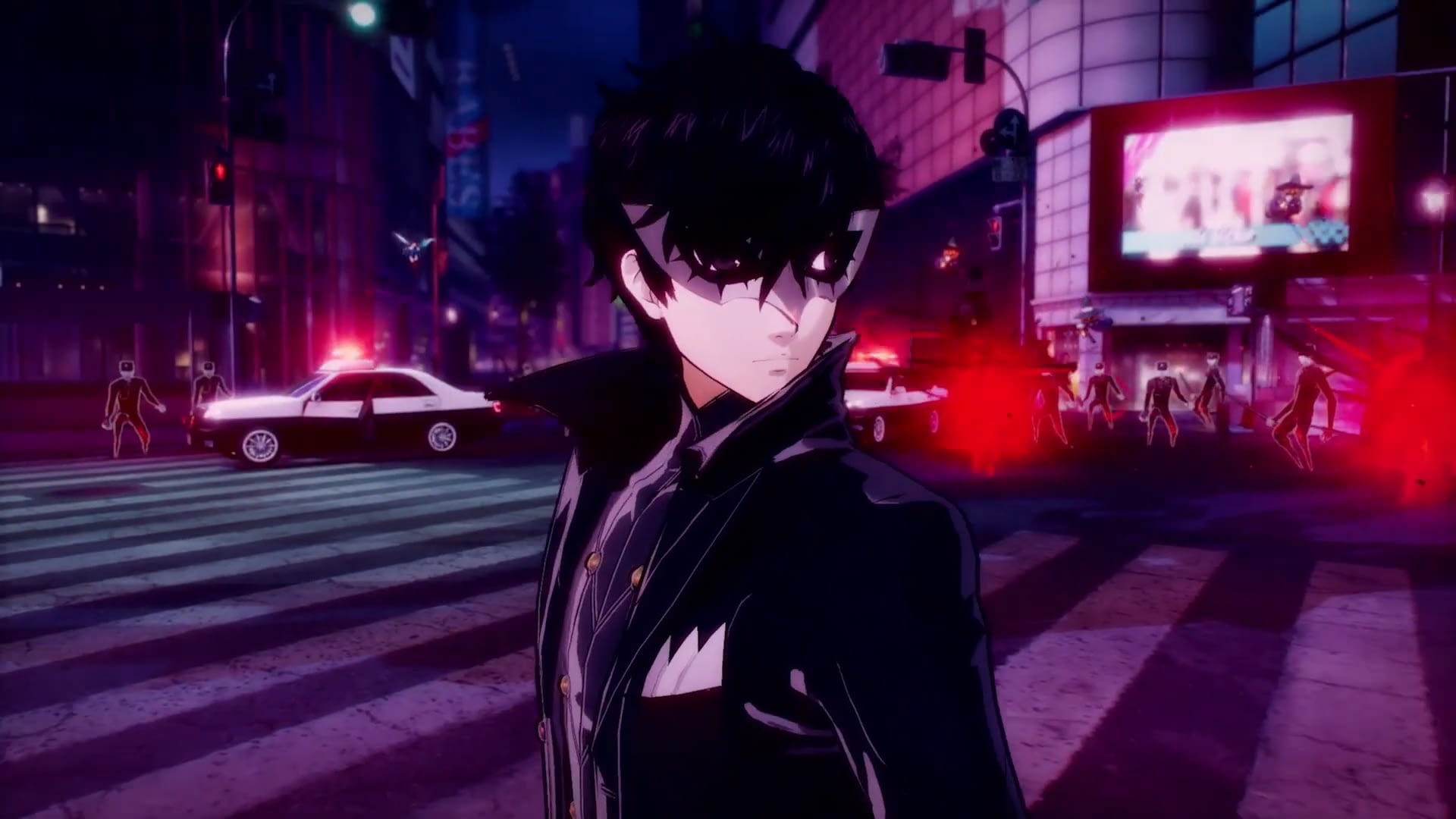 persona 5 strikers prison mail persona 5 strikers prison mail