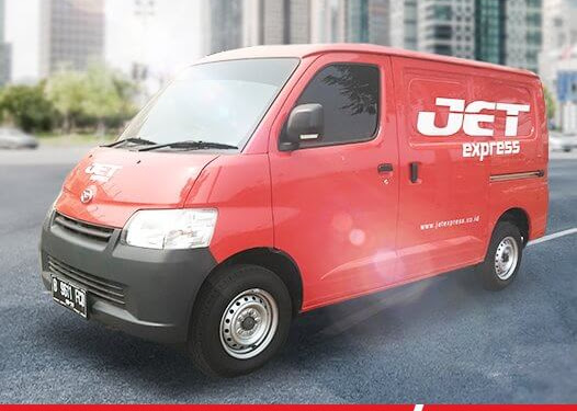 Lowongan Supir / Driver Roda Empat Jet Express Bandung Lowongan Supir / Driver Roda Empat Jet Express Bandung