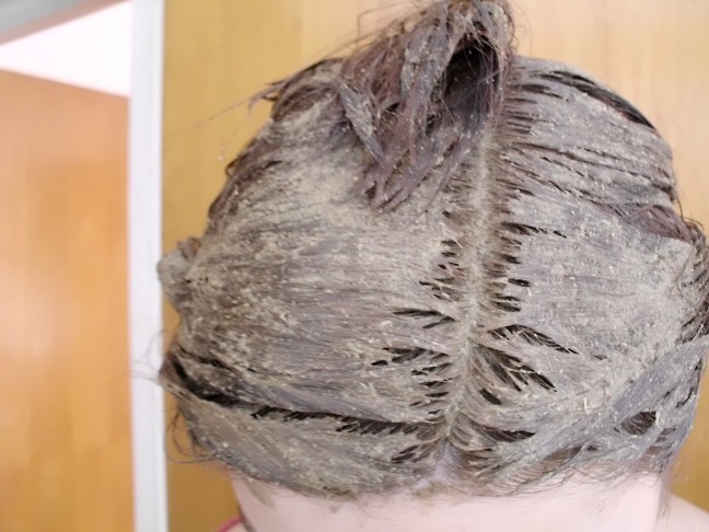 Experiența Mea Cu Henna Incoloră Pardonne Moi Ce Caprice