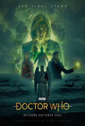 Download Doctor Who Season 13 Complete Download 480p & 720p All Episode Watch Online Free mkv