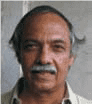 Gieve Patel - An Indian Poet