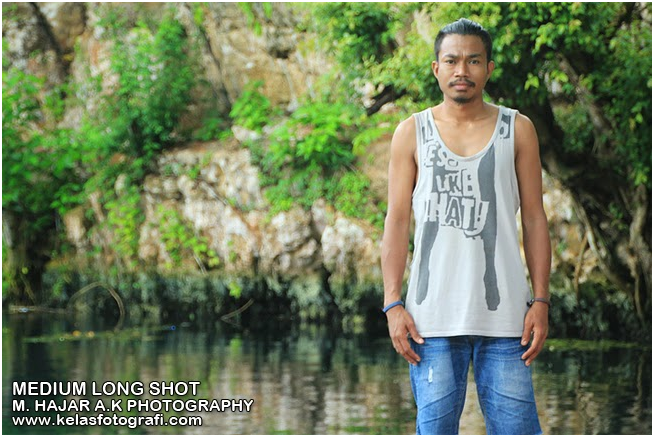 THE SKY: Mengenal Macam-Macam Teknik Pengambilan Gambar (Type Of Shot)