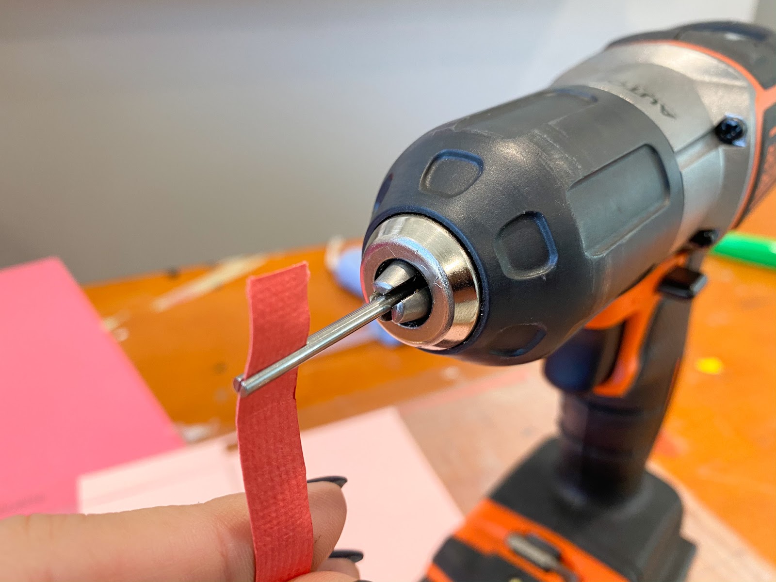 Easy Paper Quilling Beginner Tutorial (Free Pattern Cut File