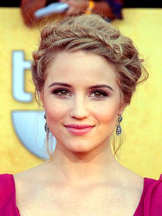 Updo Prom Hairstyles Updo Prom Hairstyles